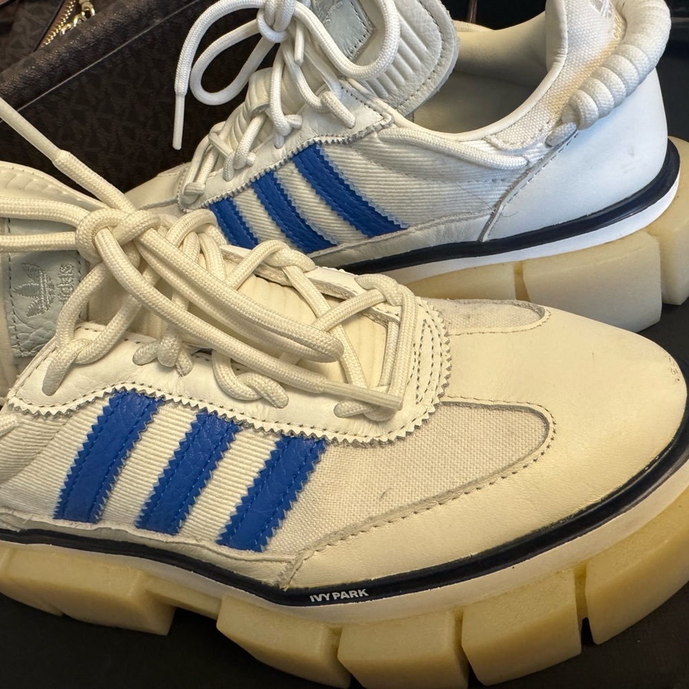 Adidas Ivy Park Chunky Sneakers